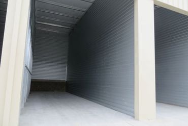 Acton Indoor RV & Boat Storage - 2210 Soledad Canyon Road Acton, CA 93510
