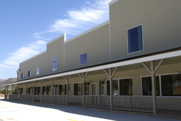 Acton Indoor RV & Boat Storage - 2210 Soledad Canyon Road Acton, CA 93510