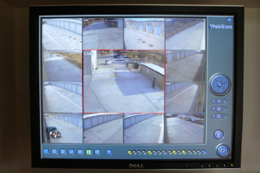 Acton Indoor RV & Boat Storage - 2210 Soledad Canyon Road Acton, CA 93510