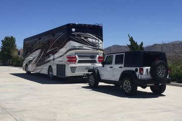 Acton Indoor RV & Boat Storage - 2210 Soledad Canyon Road Acton, CA 93510