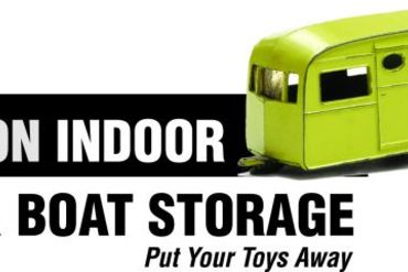 Acton Indoor RV & Boat Storage - 2210 Soledad Canyon Road Acton, CA 93510