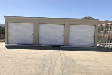 Acton Indoor RV & Boat Storage - 2210 Soledad Canyon Road Acton, CA 93510