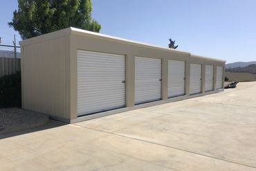 Acton Indoor RV & Boat Storage - 2210 Soledad Canyon Road Acton, CA 93510