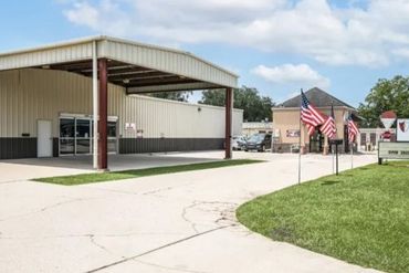 Albany Storage - 29653 South Montpelier Road Albany, LA 70711
