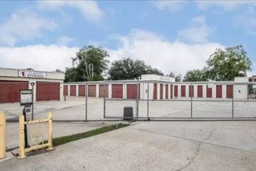 Albany Storage - 29653 South Montpelier Road Albany, LA 70711