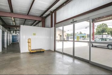 Albany Storage - 29653 South Montpelier Road Albany, LA 70711