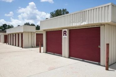 Albany Storage - 29653 South Montpelier Road Albany, LA 70711