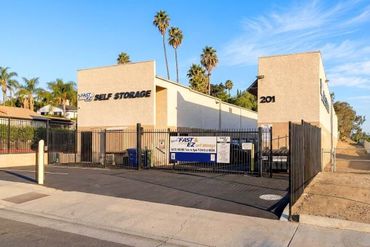 Fast & EZ - 201 Guajome Street Vista, CA 92083