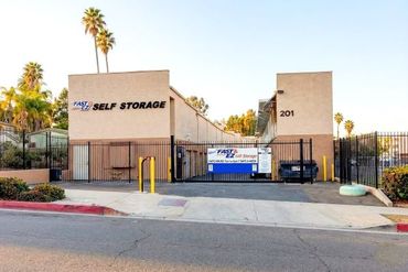 Fast & EZ - 201 Guajome Street Vista, CA 92083