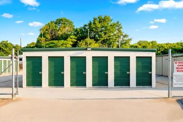 Fast & EZ Self Storage - 185 Rainbow Lake Road Boiling Springs, SC 29316