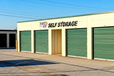 Fast & EZ Self Storage - 185 Rainbow Lake Road Boiling Springs, SC 29316