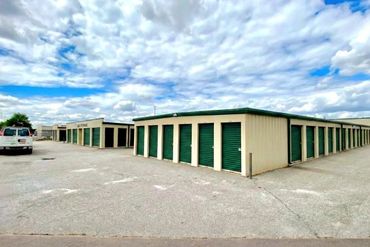 Fast & EZ Self Storage - 185 Rainbow Lake Road Boiling Springs, SC 29316