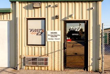 Fast & EZ Self Storage - 185 Rainbow Lake Road Boiling Springs, SC 29316