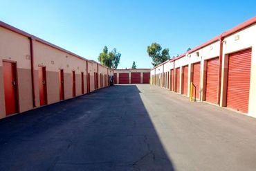 Fast & EZ Self Storage - 5445 Olive Street Montclair, CA 91763