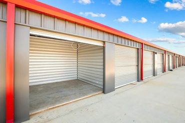Horseshoe RV Boat & Self Storage - 5194 U.S. 83 Tuscola, TX 79562