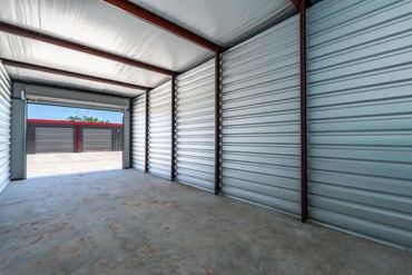 Horseshoe RV Boat & Self Storage - 5194 U.S. 83 Tuscola, TX 79562