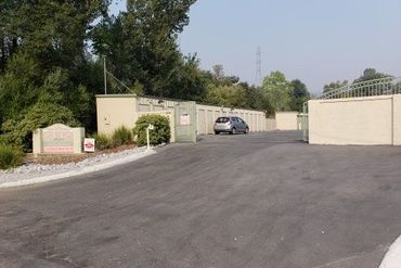 Placer Self Storage - 9488 Placer Rd Redding, CA 96001