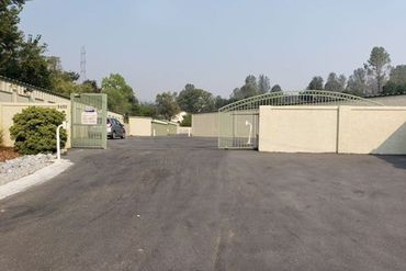 Placer Self Storage - 9488 Placer Rd Redding, CA 96001