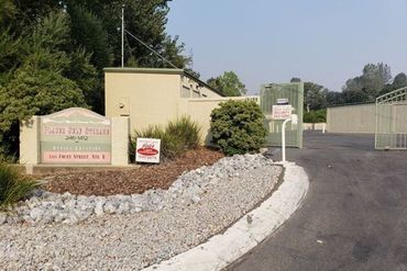 Placer Self Storage - 9488 Placer Rd Redding, CA 96001