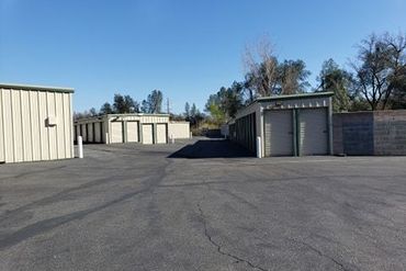 Placer Self Storage - 9488 Placer Rd Redding, CA 96001
