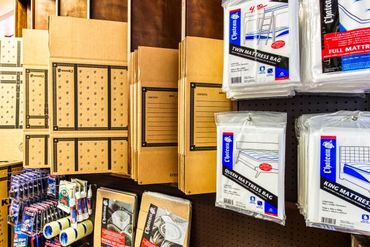 Ponchatoula Self Storage - 12134 Louisiana 22 Ponchatoula, LA 70454