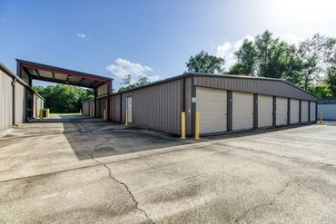 Ponchatoula Self Storage - 12134 Louisiana 22 Ponchatoula, LA 70454