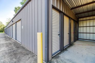 Ponchatoula Self Storage - 12134 Louisiana 22 Ponchatoula, LA 70454