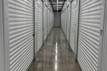 West Coast Self-Storage Grand Mound - 5942 196th Avenue Southwest Rochester, WA 98579