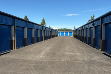 West Coast Self-Storage Grand Mound - 5942 196th Avenue Southwest Rochester, WA 98579