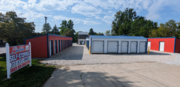 Linton Self Storage - 1229 A St NE Linton, IN 47441