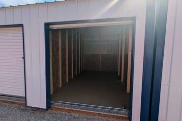 Linton Self Storage - 1229 A St NE Linton, IN 47441