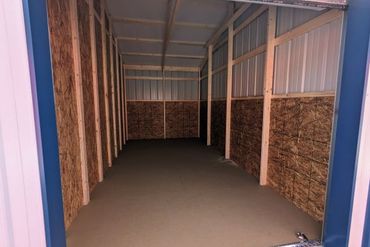 Linton Self Storage - 1229 A St NE Linton, IN 47441