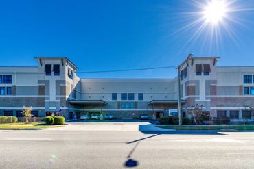 Ocean Storage - 5737 Northampton Boulevard Virginia Beach, VA 23455