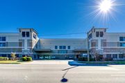 Ocean Storage - 5737 Northampton Boulevard Virginia Beach, VA 23455