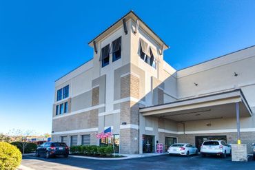 Ocean Storage - 5737 Northampton Boulevard Virginia Beach, VA 23455