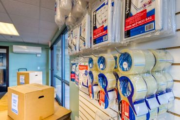 Ocean Storage - 5737 Northampton Boulevard Virginia Beach, VA 23455