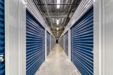 Ocean Storage - 5737 Northampton Boulevard Virginia Beach, VA 23455