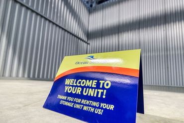 Ocean Storage - 5737 Northampton Boulevard Virginia Beach, VA 23455