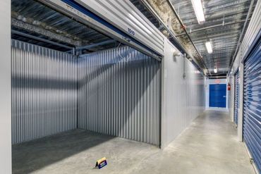 Ocean Storage - 5737 Northampton Boulevard Virginia Beach, VA 23455