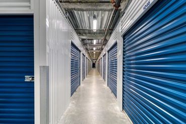 Ocean Storage - 5737 Northampton Boulevard Virginia Beach, VA 23455