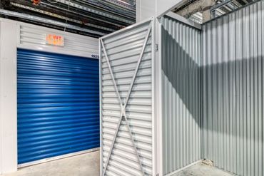 Ocean Storage - 5737 Northampton Boulevard Virginia Beach, VA 23455