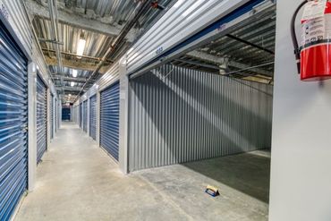 Ocean Storage - 5737 Northampton Boulevard Virginia Beach, VA 23455