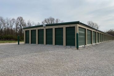 Advantage Self Storage - Swansea - 2331 Illinois 161 Belleville, IL 62226