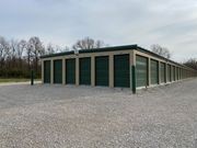 Advantage Self Storage - Swansea - 2331 Illinois 161 Belleville, IL 62226