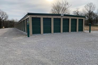 Advantage Self Storage - Swansea - 2331 Illinois 161 Belleville, IL 62226
