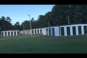 Hwy 63 Mini Storage - 2200 U.S. 63 Rison, AR 71665