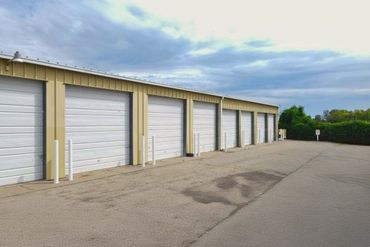 KO Storage of Junction City - 2239 Elmdale Road Junction City, KS 66441