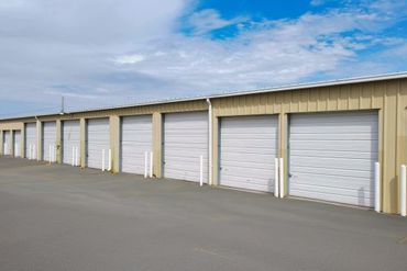 KO Storage of Junction City - 2239 Elmdale Road Junction City, KS 66441