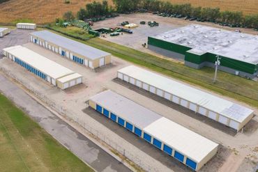 KO Storage of Junction City - 2239 Elmdale Road Junction City, KS 66441