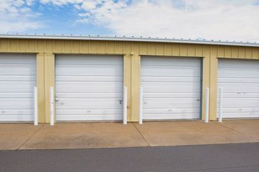 KO Storage of Junction City - 2239 Elmdale Road Junction City, KS 66441
